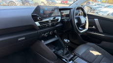 Citroen C4 1.2 PureTech [130] Sense Plus 5dr Petrol Hatchback